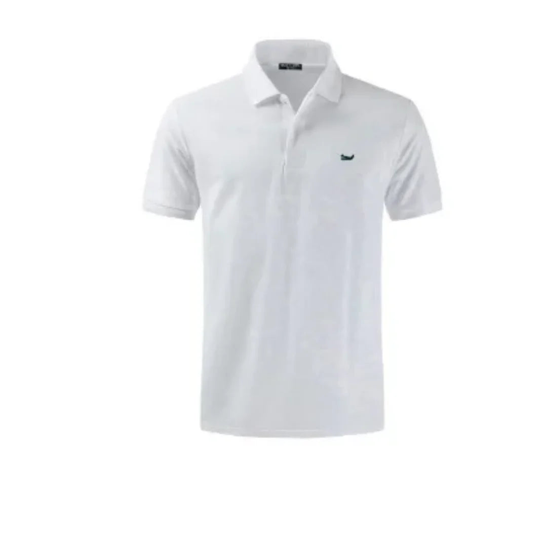 Men's Polo Shirt, Fashion Office, Casual and Day-to-Day T Shirt, Men's Casual, Men's and G5 Lightweight Knitted Shirt