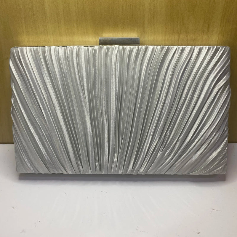 Bolsa Tiracolo / Carteira Feminina Com Glitter Para Festa / Banquete / Casamento WT168-127