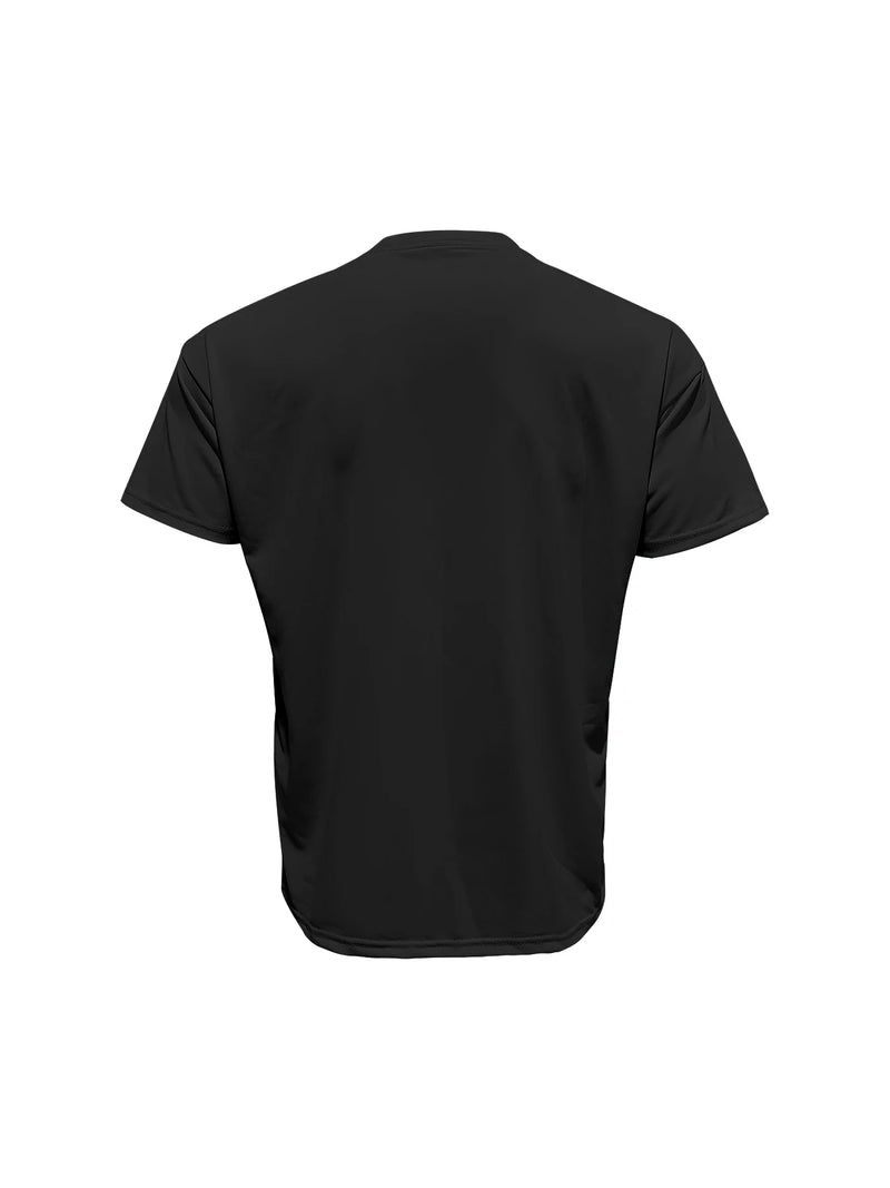 Conjunto gola redonda manga curta camiseta camisa shorts terno de duas peças solto tamanho grande gelo