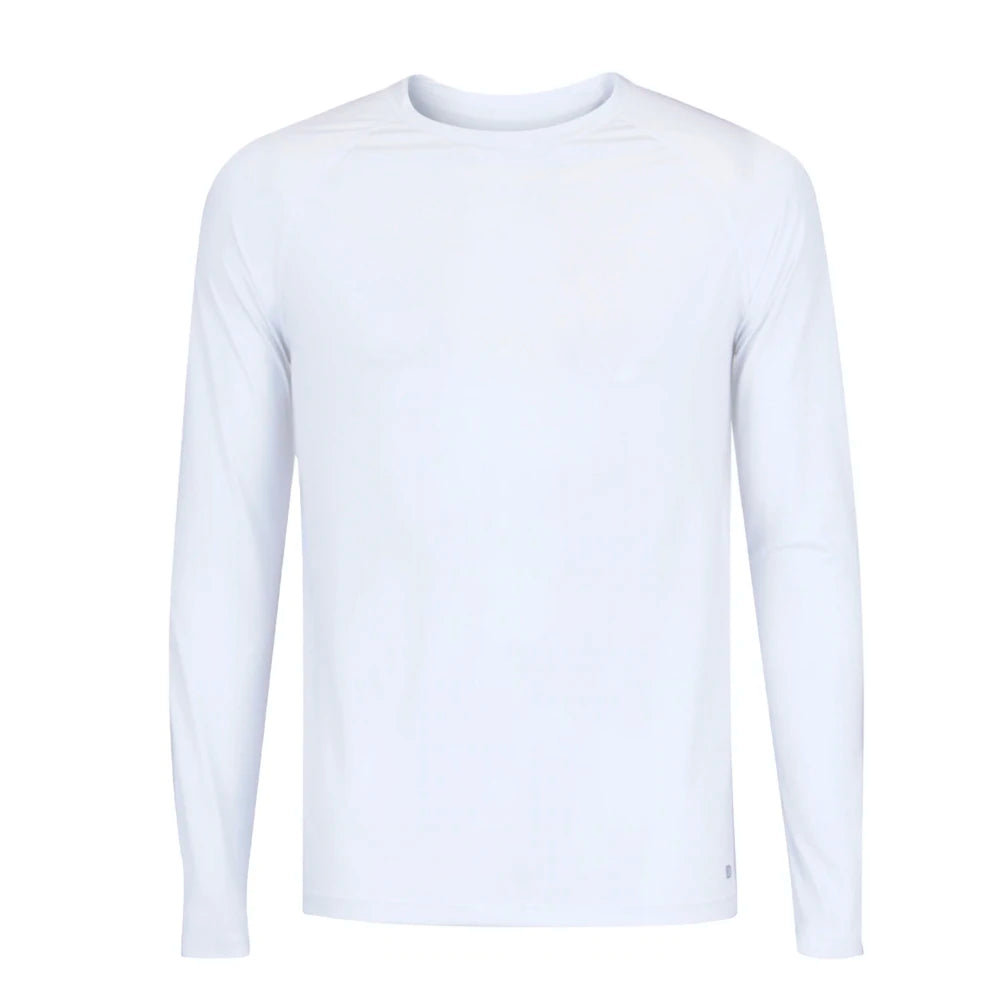 Kit 4 Camisas Térmicas Proteção UV Atividades Físicas | 021