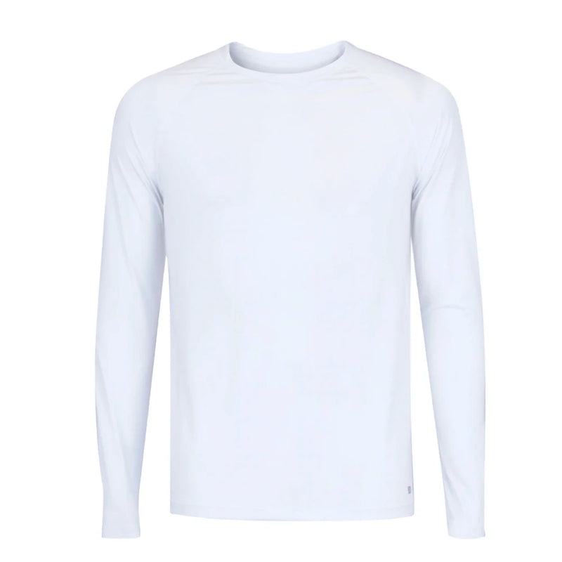 Kit 3 Camisas Térmicas Manga Comprida Proteção Raios UV | 021