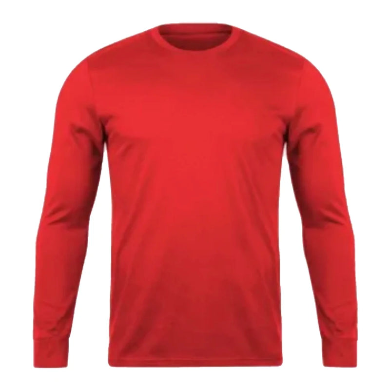 Kit 3 Camisas Térmicas Manga Comprida Proteção Raios UV | 021