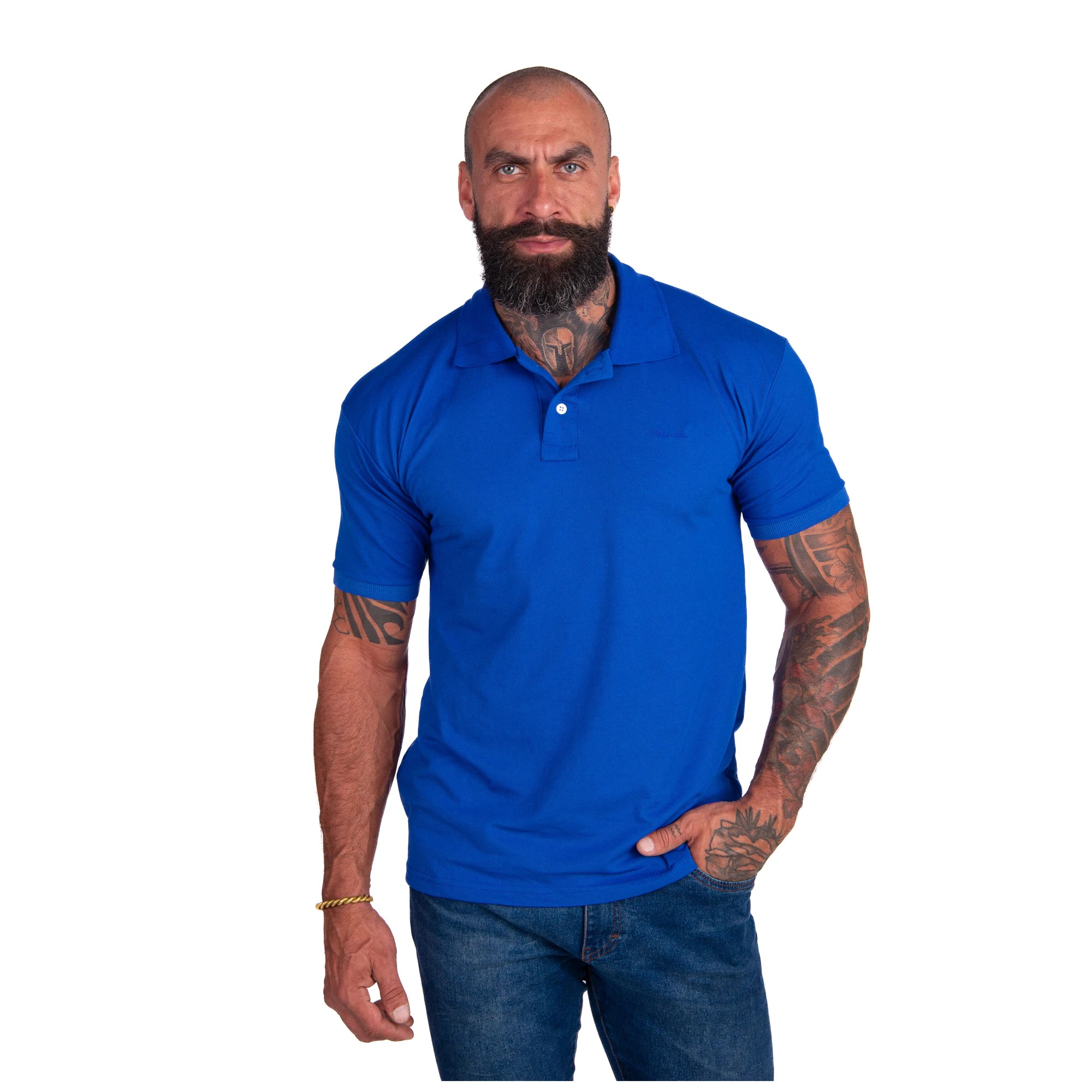 Original Men's Polo Shirt