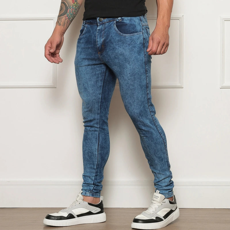 Men's Skinny Jeans