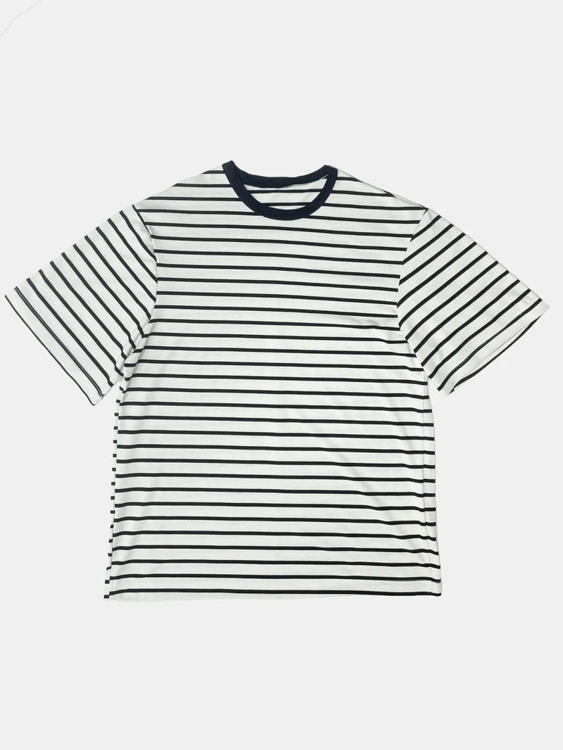 T-shirt Feminina Oversized Listrada