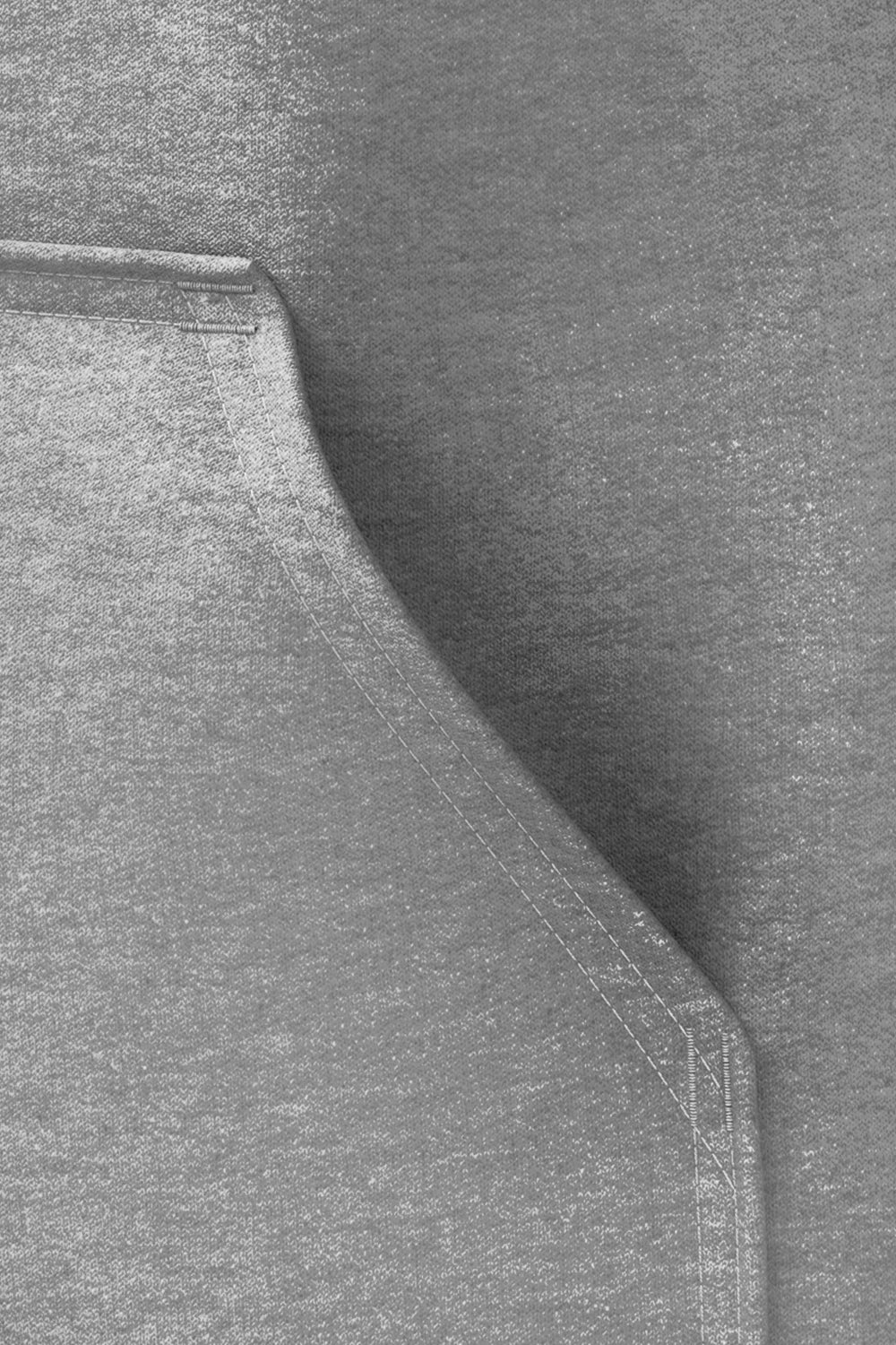 Blusa Moletom Algodão Premium Flanelado Canguru Casaco Hugo