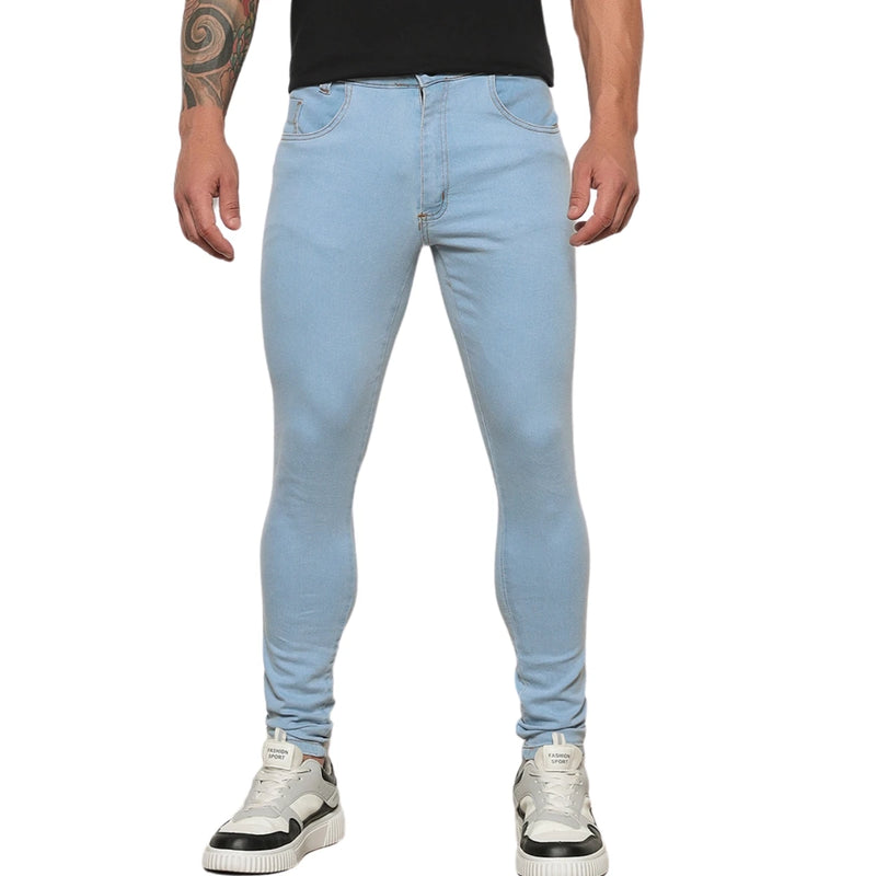 Men's Skinny Jeans