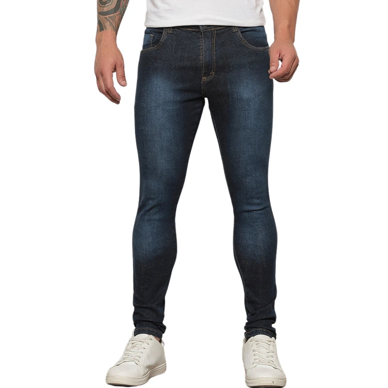 Men's Skinny Jeans