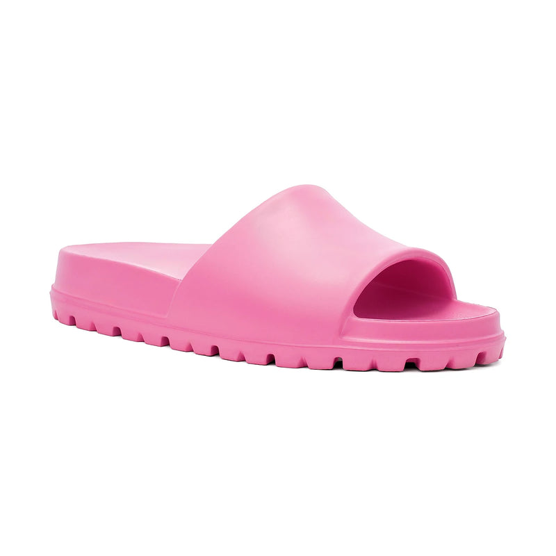 Female Soft Cloud Comfortable Lightweight Orthopedic Slipper (EVA 100%)