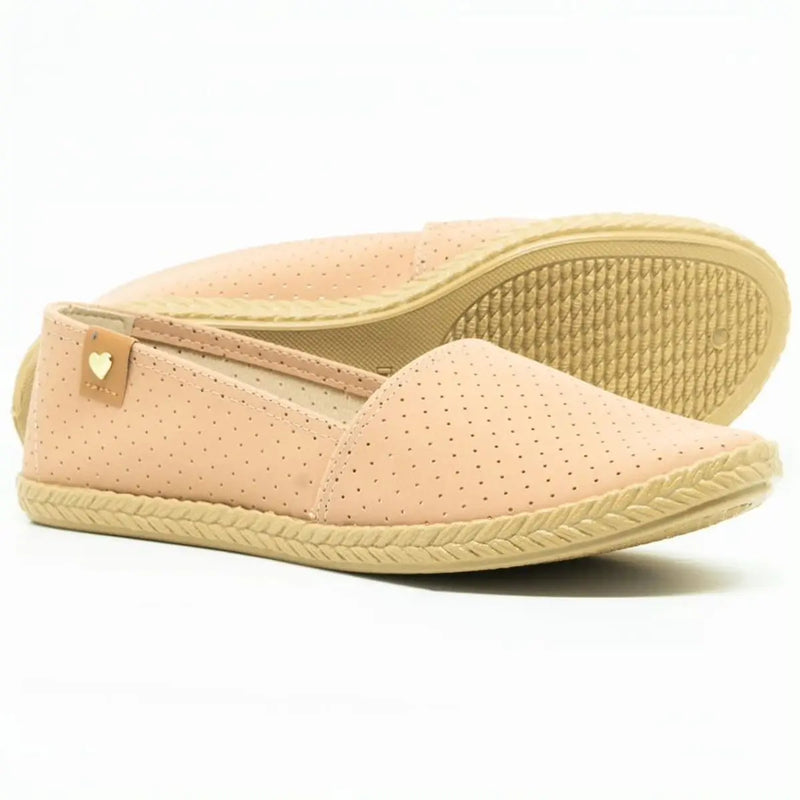 Moleca Female Sneaker Casual Modern Comfortable Day Sandals