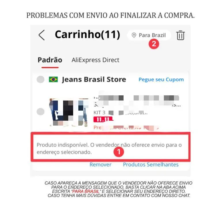 Calças Reta Marmoreadas Perna Larga Jeans Transparente/Roupas Femininas/Jeans