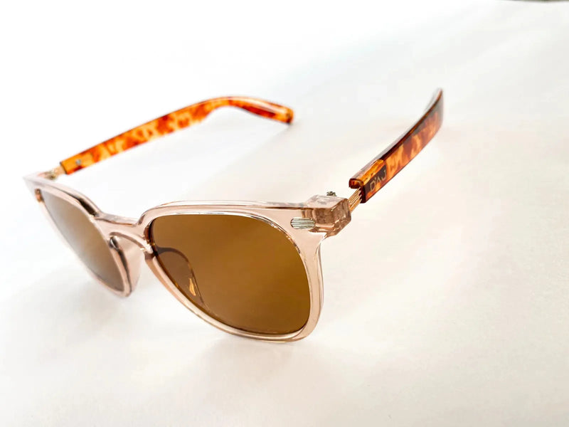 Fashion Beach Party Event-Fast Delivery For All Brazil Unisex Square Sunglasses with Banks