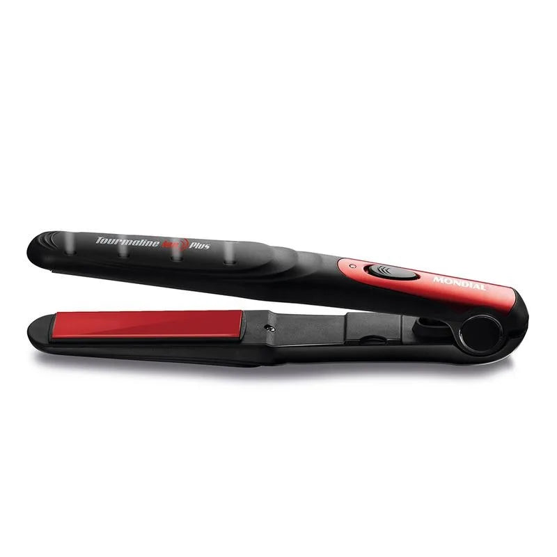 Prancha Alisadora Tourmaline Mondial Ion Plus P-11 Bivolt