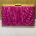 Bolsa Tiracolo / Carteira Feminina Com Glitter Para Festa / Banquete / Casamento WT168-127