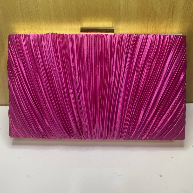 Bolsa Tiracolo / Carteira Feminina Com Glitter Para Festa / Banquete / Casamento WT168-127