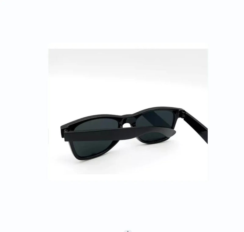 bianle Óculos Sol Feminino Quadrado Retangular Vintage Proteção, Lentes de Qualidade, Estilo Moda - Envio Para Todo Brasil