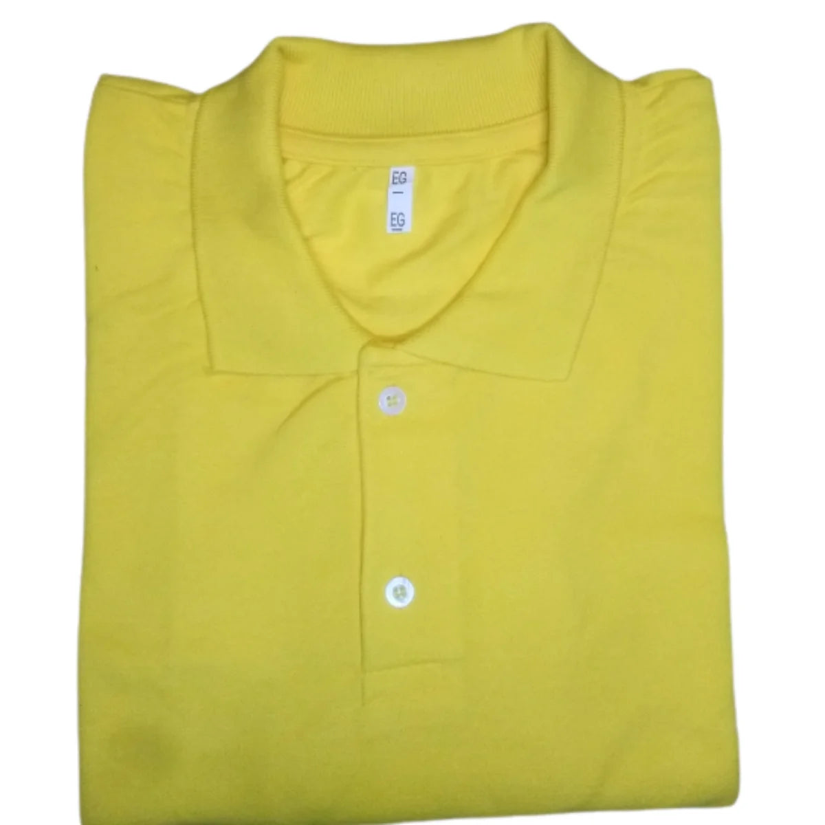 Men's Polo Shirt Piqueta Uniform Company Logo