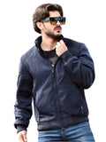 Waterproof Nylon Men's Jacket