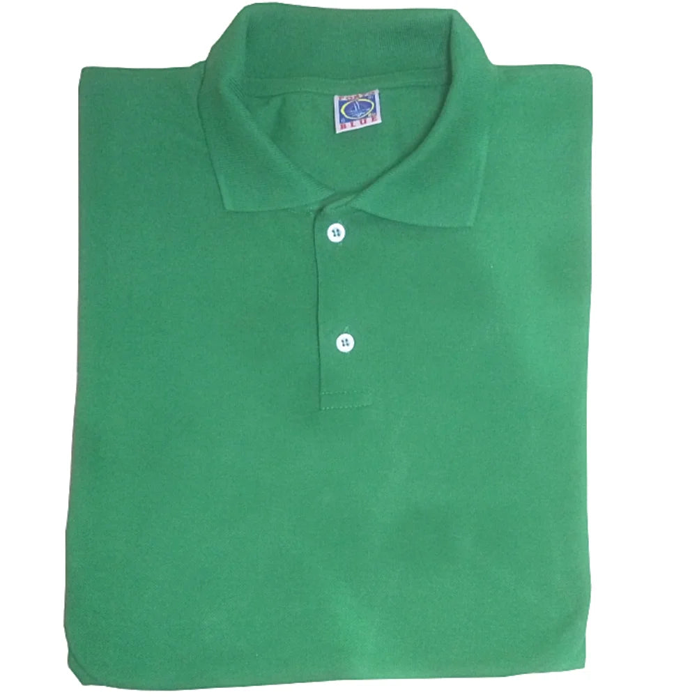 Men's Polo Shirt Piqueta Uniform Company Logo