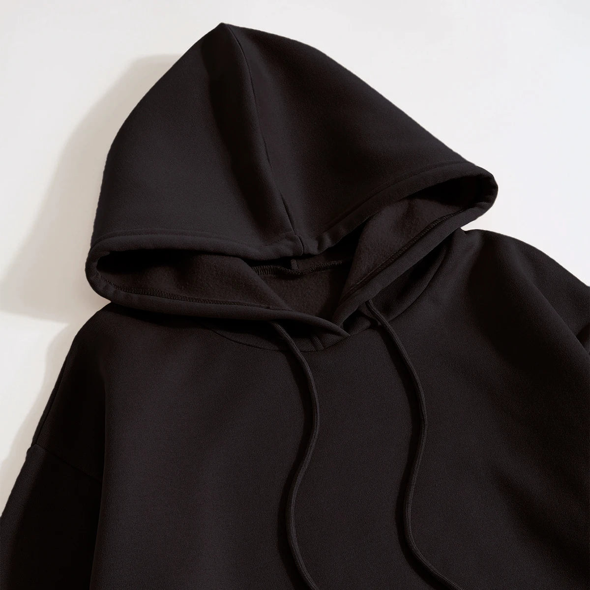 Blusa Moletom Algodão Premium Flanelado Canguru Casaco Hugo