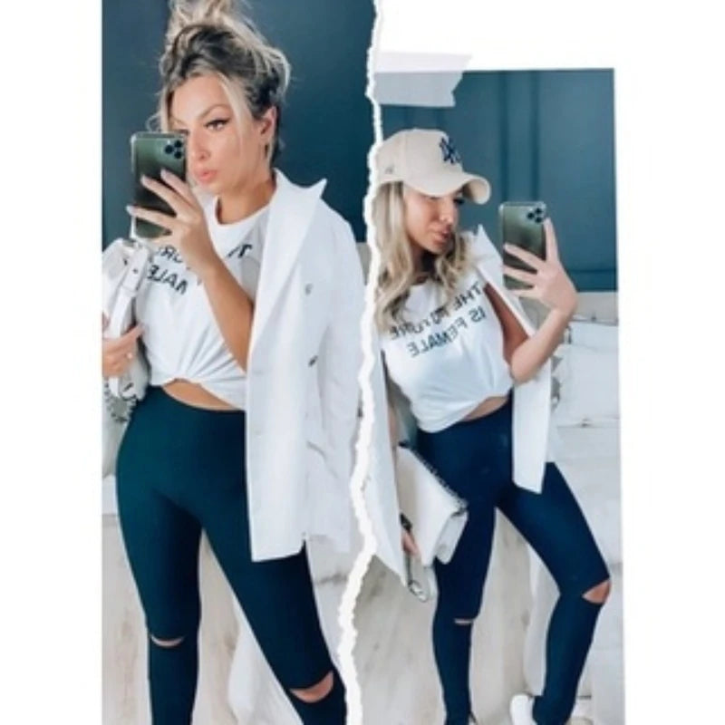 Calça suplex legging cintura alta joelho garra aberto montaria - CRAVO ROSE