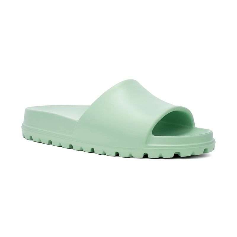 Female Soft Cloud Comfortable Lightweight Orthopedic Slipper (EVA 100%)