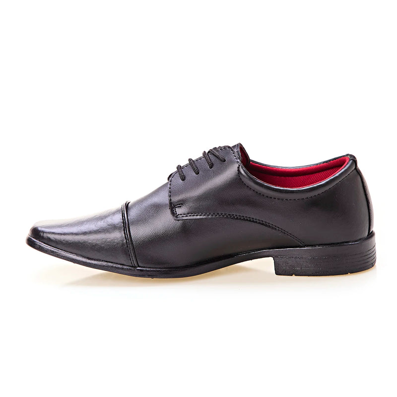Sapatos sociais masculinos gravata confortável