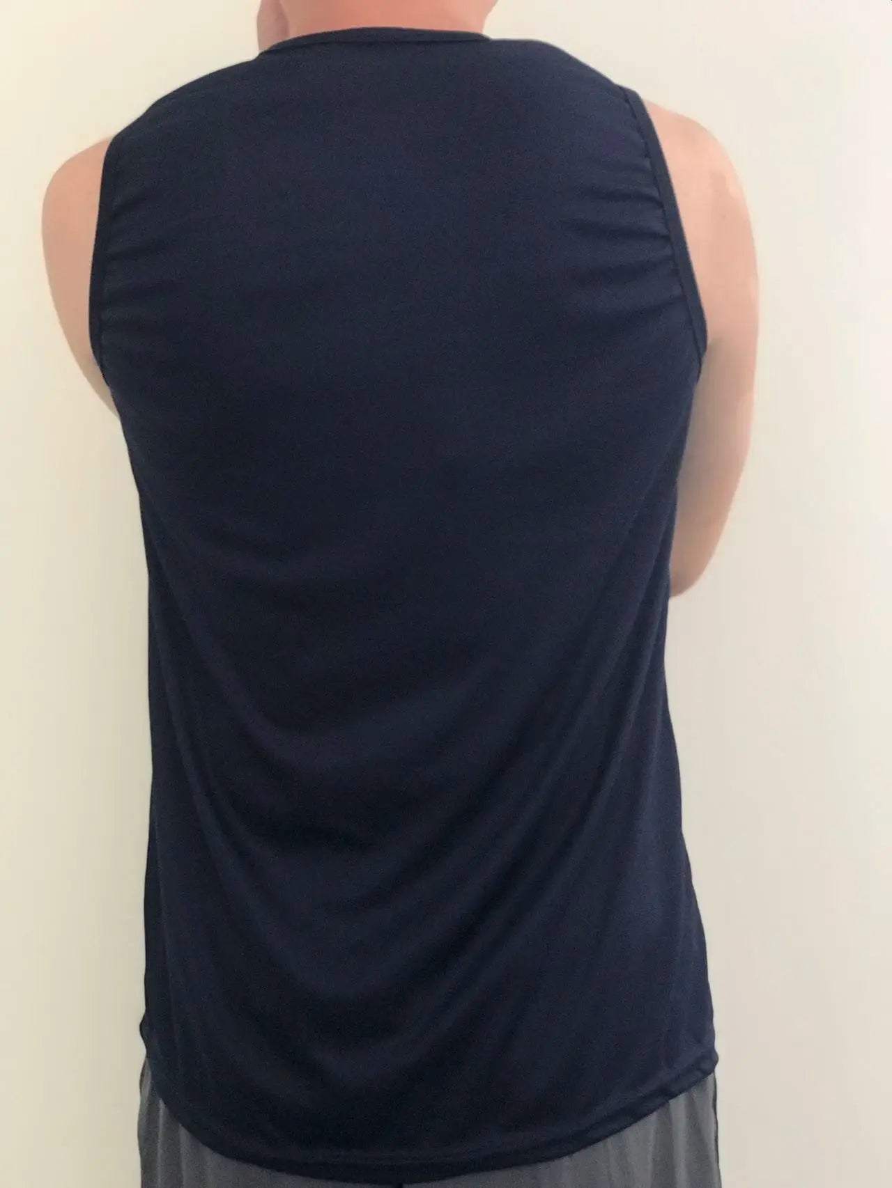 KIT 3 Regata Dri fit Masculina