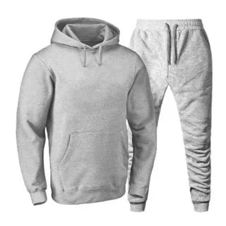 Conjunto Moletom Calça e Blusa Moletom sem Estampa Masculino e Feminino Envio Imediato