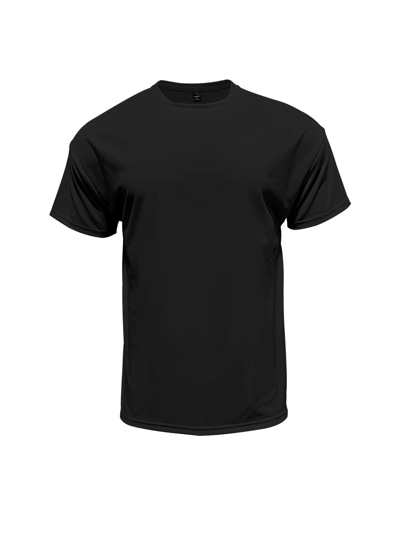 Conjunto gola redonda manga curta camiseta camisa shorts terno de duas peças solto tamanho grande gelo
