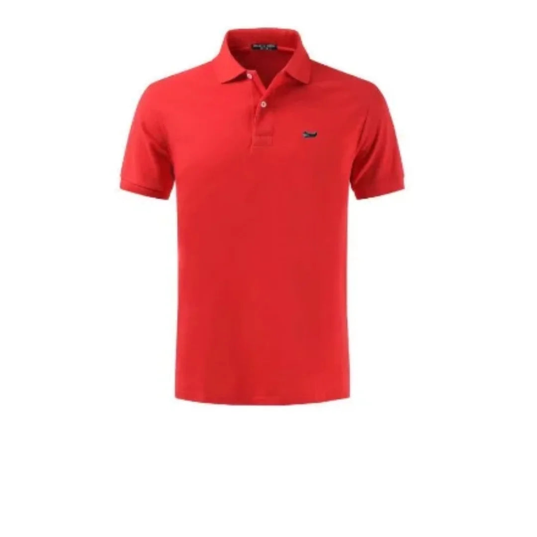 Men's Polo Shirt, Fashion Office, Casual and Day-to-Day T Shirt, Men's Casual, Men's and G5 Lightweight Knitted Shirt