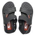 Men's Papet Sandals Adult Footprint Comfortable Lightweight Soft Original Casual Style