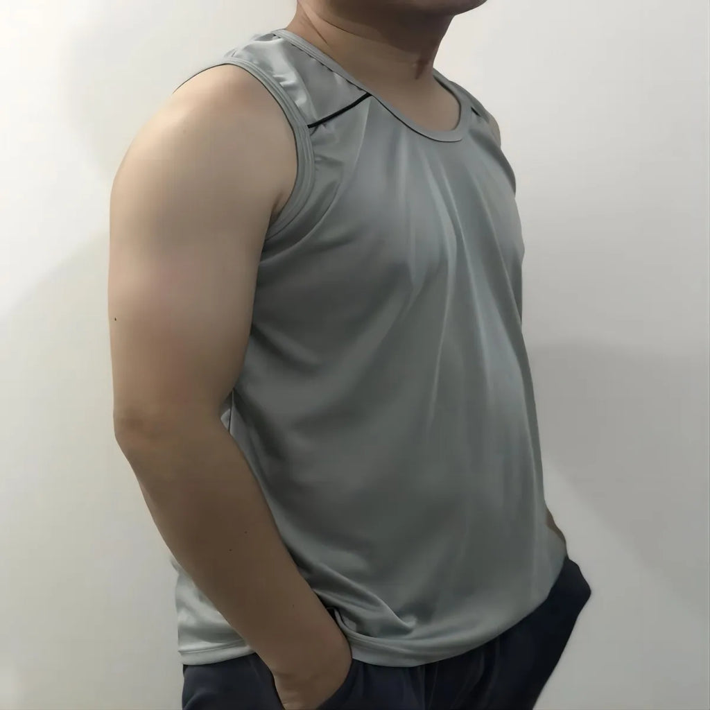 KIT 3 Regata Dri fit Masculina