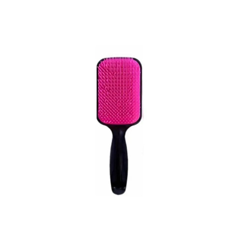 Massager Brush Kit + Racket Brush + Octopus + Magic Brush + Satin cap - CRAVO ROSE