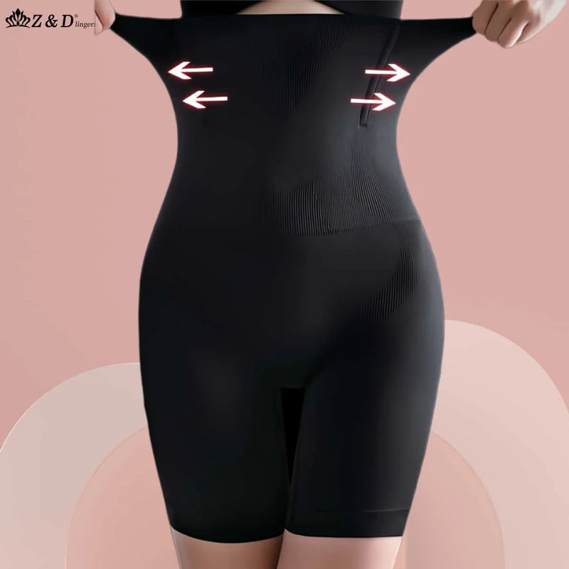 Shorts modeladores para perda de barriga