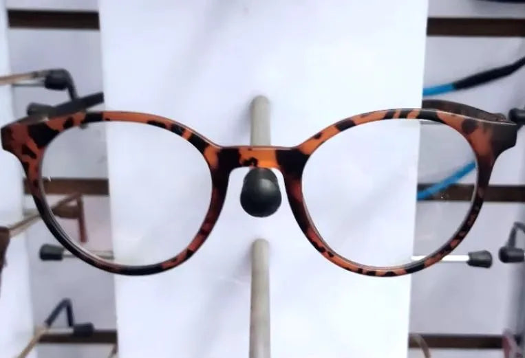 Round Frame Glasses with no degree, for men and women, vintage fashion  style. Fast delivery all over Brazil