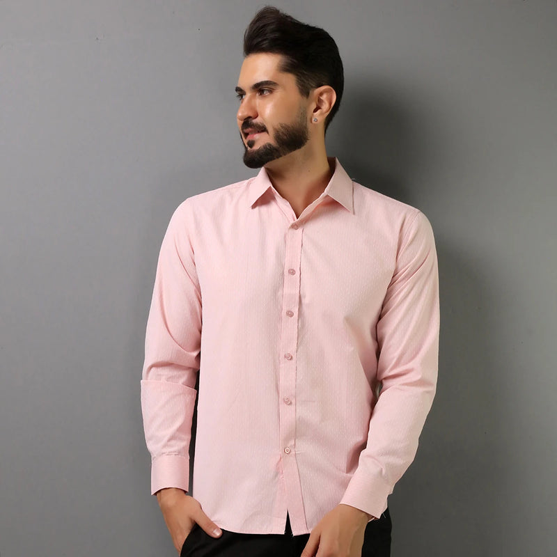 camisa social  Estampa não amassa passa fácil fabrica china
