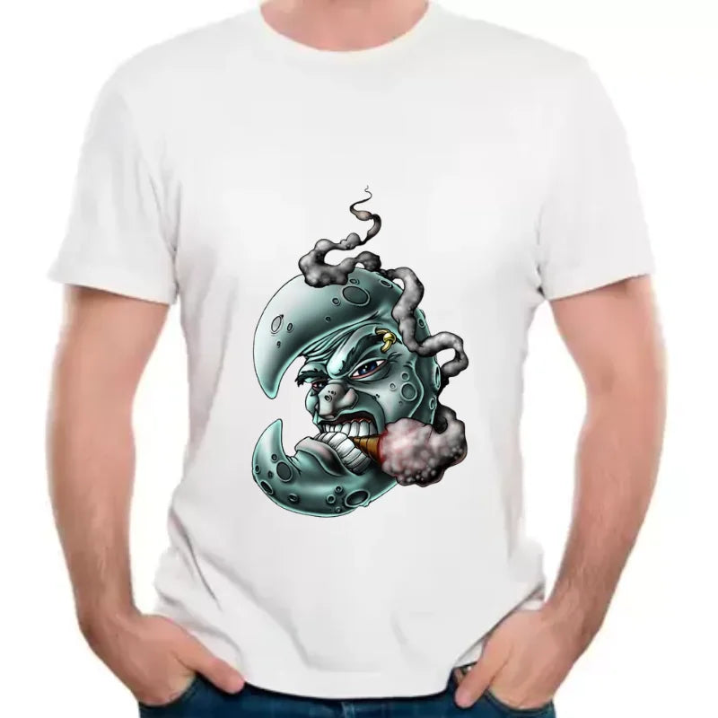 Camisas 100% poliéster  Tamanhos P, M, G disponíveis