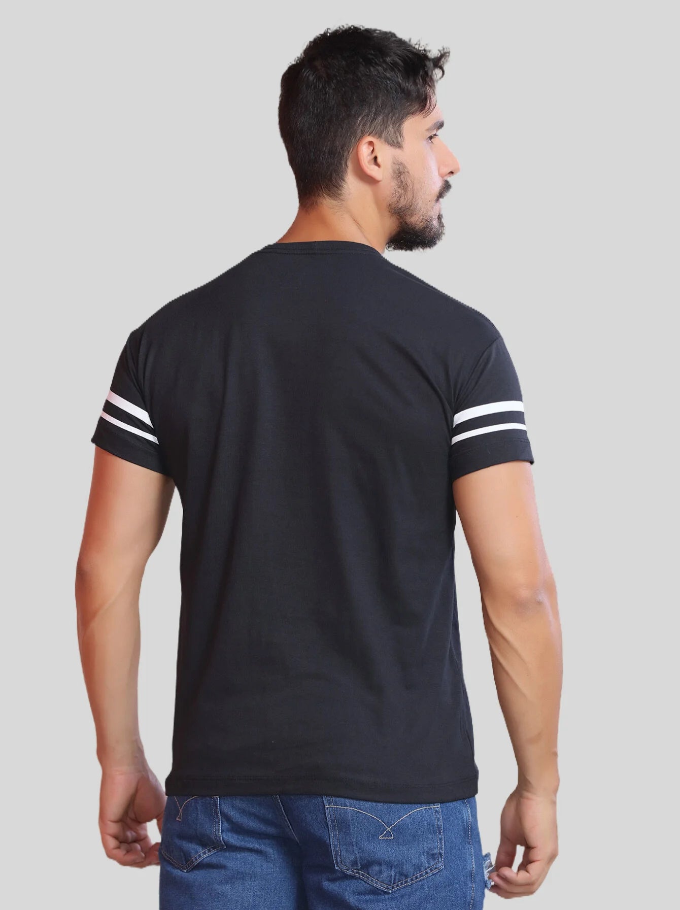 Men's Casual Fashion Shirt 100% Cotton Shirt