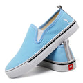 Women's Sneakers Casual Slip On Lightweight Easy Calce Sneaker from 34 to 39
