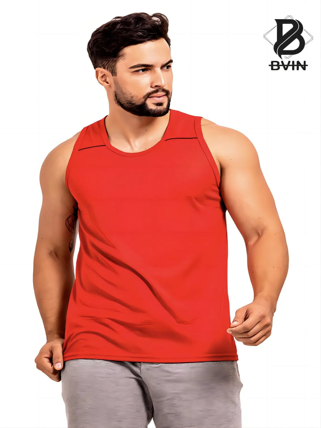 KIT 3 Regata Dri fit Masculina