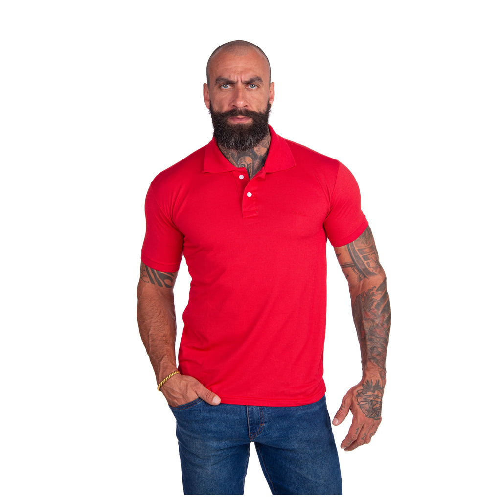 Original Men's Polo Shirt