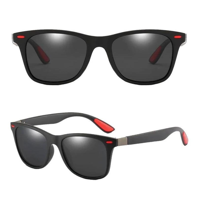 UV400 Protection Anti-UV Sport Sunglasses Modern Design-Ready Delivery-BIAN