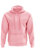 Blusa Moletom Algodão Premium Flanelado Canguru Casaco Hugo
