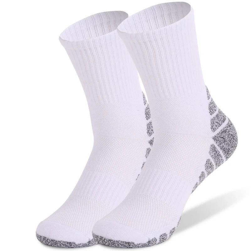 Winter Thermal Ski Socks Men Women Outdoor Sports Warm Socks Snowboard Climbing Hiking Thermosocks EU35-47