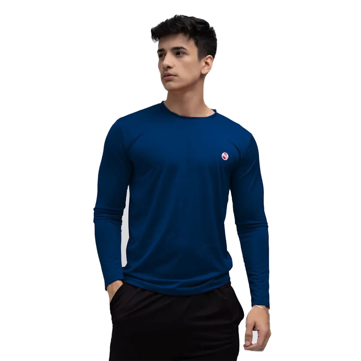 Men's Second Skin Uv Ptotection 01 Shirts