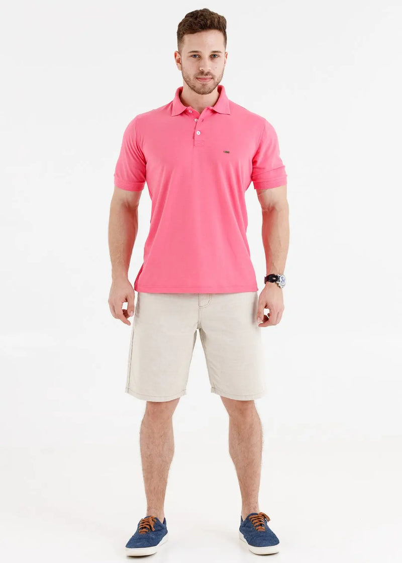 Basic Poso Shirt