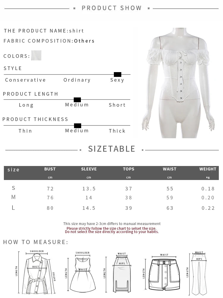 Weird Puss Sexy Elegant 2 Piece Set Women Slash Neck Single-Breasted Top+Ruched Ribbon Patchwork Skirt Chic Birthday Party Suits