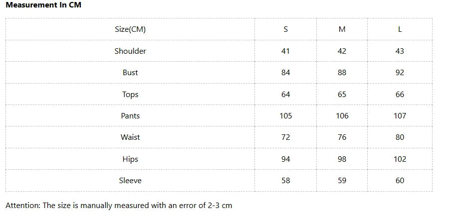 Women Fashion Denim Solid Top High Waist Pants Suits Casual Single Breasted Lapel Neck Shirts Pant Set Spring Lady Street Wear