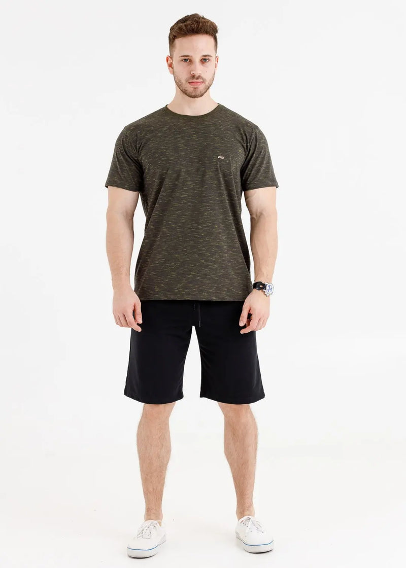 Basic Rajada T-Shirt